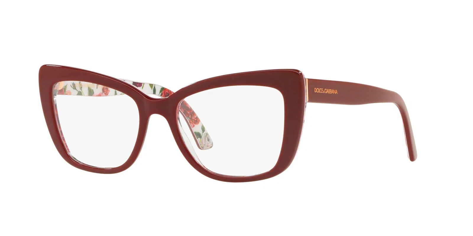Dolce & Gabbana 3308 Eyeglasses - view 37